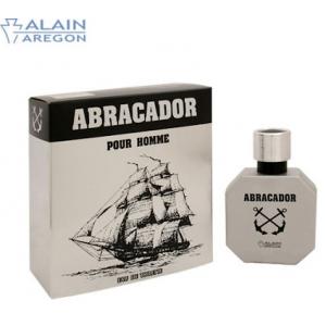 Alain Aregon Abracador