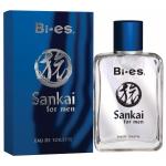 Bi-es Sankai Man