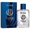Bi-es Sankai Man