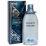 Bi-es Sankai Noir Vers