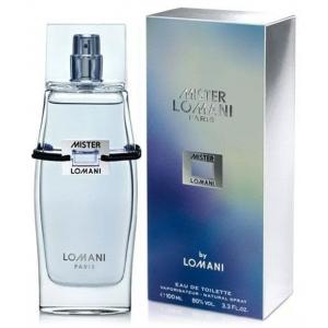 Lomani Mister
