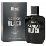 Bi-es Sankai Black