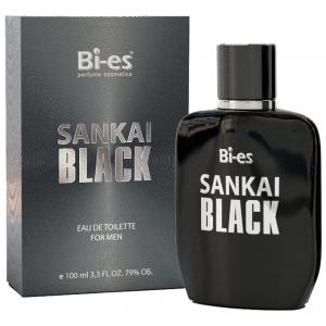 Bi-es Sankai Black