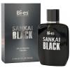 Bi-es Sankai Black