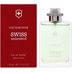 Victorinox Swiss Army Unlimited