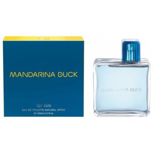 Mandarina Duck For Him