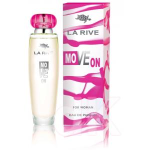 La Rive Move ON