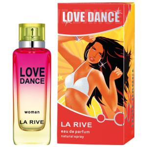 La Rive Love Dance