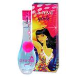 La Rive Girls Disco Party