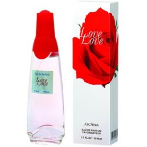 Ascania Love Love
