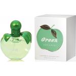 Ascania Green