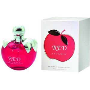 Ascania Red