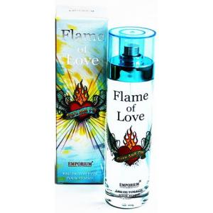 Emporium Flame of Love