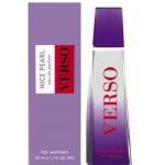 Fabio Verso Nice Pearl