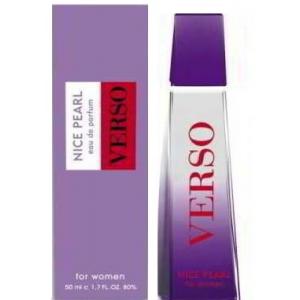 Fabio Verso Nice Pearl