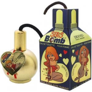 Brocard Sexes Bomb