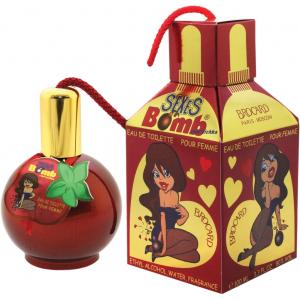 Brocard Sexes Bomb Club'nichka