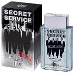 Brocard Secret Service Platinum