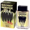 Brocard Secret Service