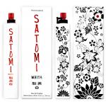 Genty Satomi White