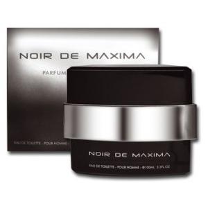 Emper Noir de Maxima