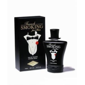 Evaflor French Smoking