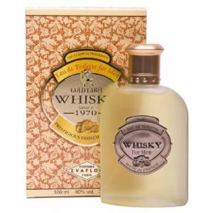 Evaflor Whisky Gold Label
