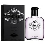 Evaflor Whisky Black