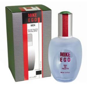 Christine Darvin Mike Ego