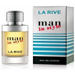 La Rive Man In Style