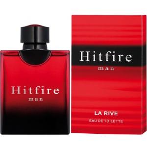La Rive Hitfire