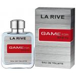 La Rive Game for Men