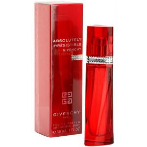 Givenchy Absolutely Irresistible