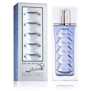 Salvador Dali Eau De Rubylips