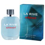 La Rive Steel