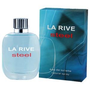 La Rive Steel