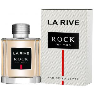 La Rive Rock