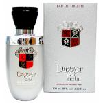 Dina Parfums Dagger Metal
