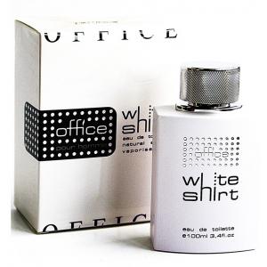 Emporium Office White Shirt