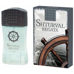 Emporium Shturval Regata