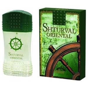 Emporium Shturval Oriental