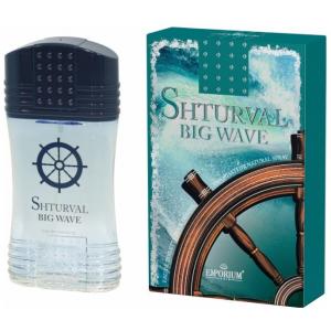 Emporium Shturval Big Wave