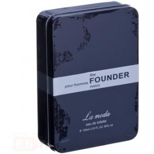 La Moda The Founder