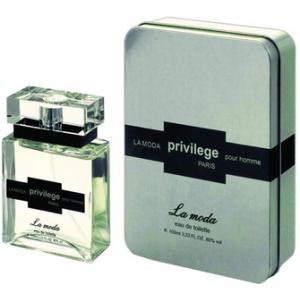 La Moda Privilege