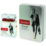 La Moda Traveller