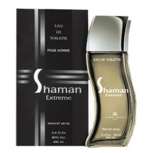 Arno Sorel Shaman Extreme