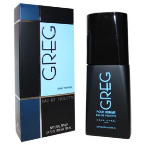 Arno Sorel Greg