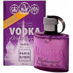 Paris Line Vodka Blackcurrant