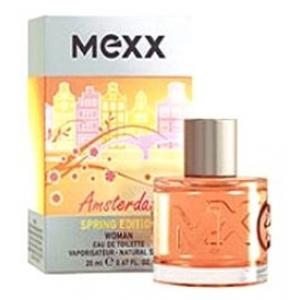 Mexx Amsterdam   
