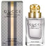 Gucci Made to Measure Pour Homme